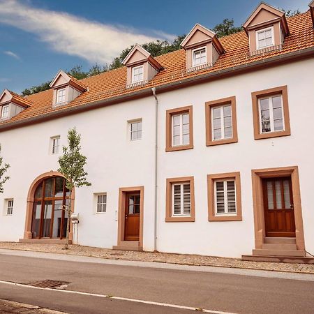 Trasse Belge Apartment Trassem Exterior foto
