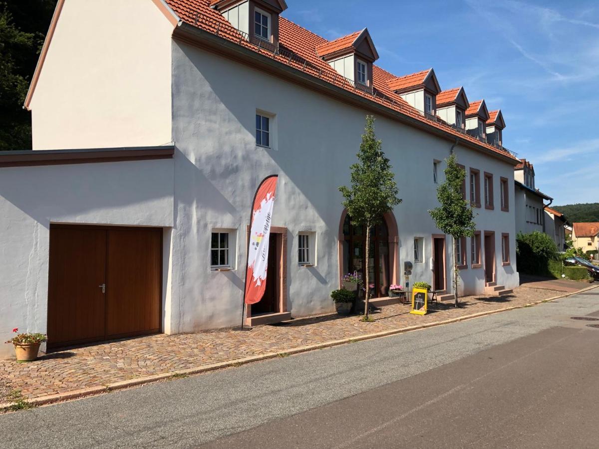 Trasse Belge Apartment Trassem Exterior foto