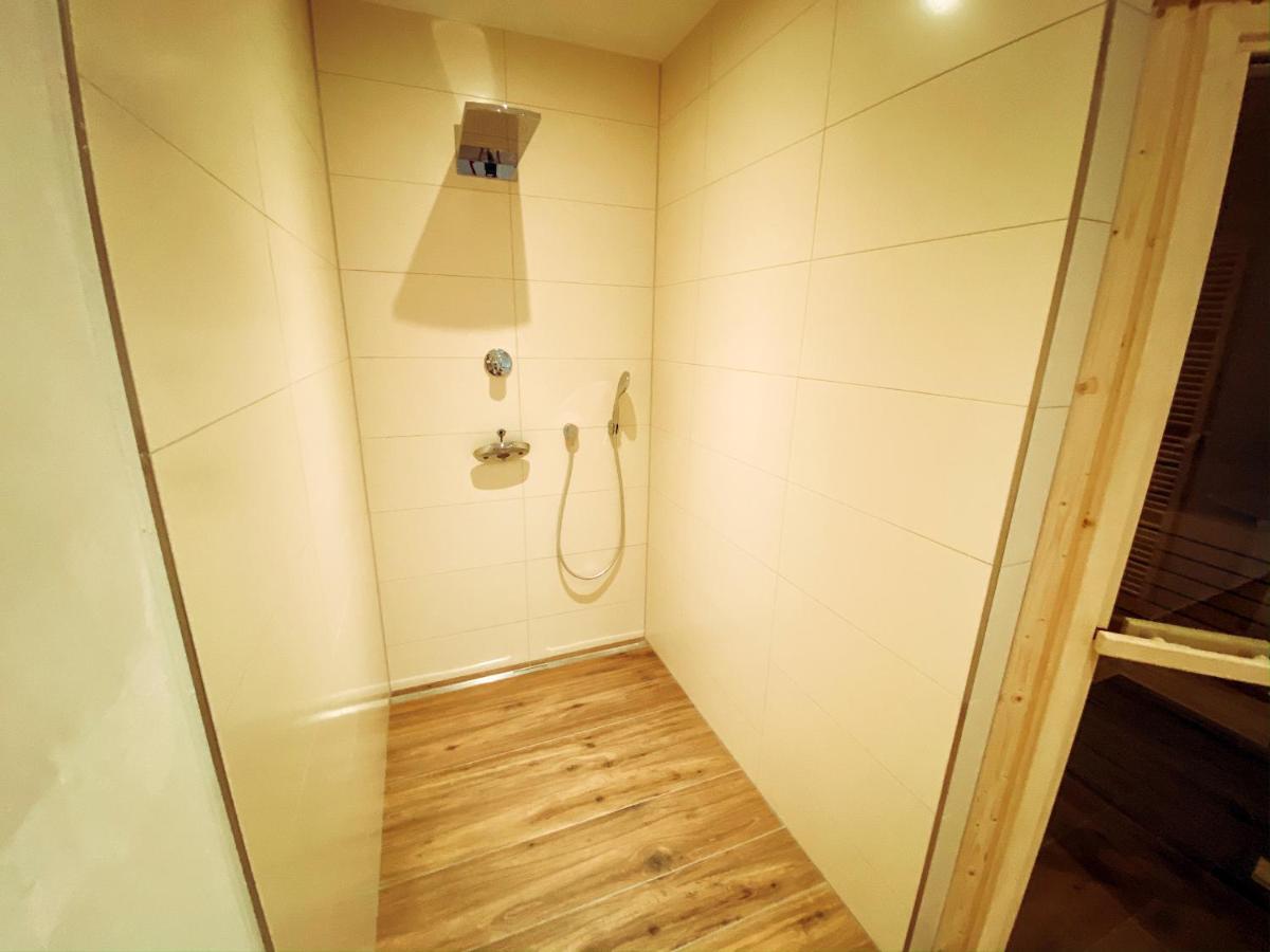 Trasse Belge Apartment Trassem Exterior foto