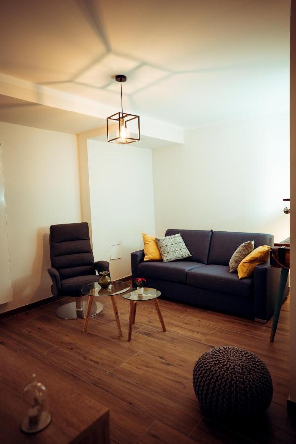 Trasse Belge Apartment Trassem Exterior foto