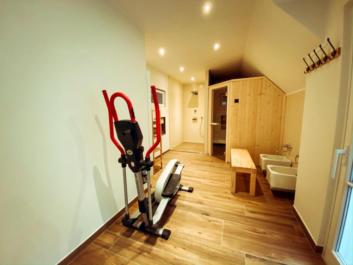 Trasse Belge Apartment Trassem Exterior foto