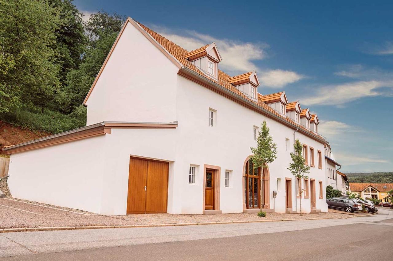 Trasse Belge Apartment Trassem Exterior foto